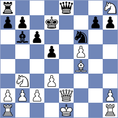 Mamedov - Suleymanli (chess.com INT, 2024)