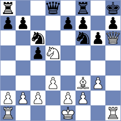 Herrera Reyes - Kovalev (chess.com INT, 2021)