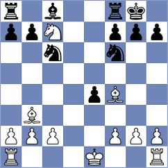Grischenko - Gadimbayli (Chess.com INT, 2021)