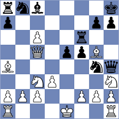 Ostrovskiy - Mogirzan (chess.com INT, 2024)