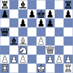Muchiri - Elayeb (chess.com INT, 2021)