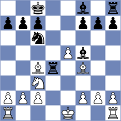 Shodikulov - Lesbekova (chess.com INT, 2024)