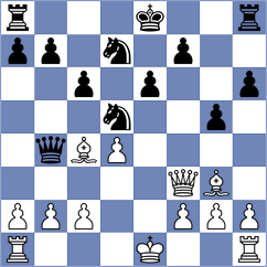 Daianu - Stanciu (Chess.com INT, 2020)