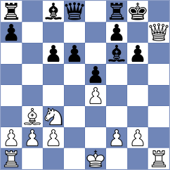 Belina - Belinskiy (chess.com INT, 2021)