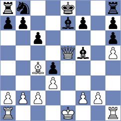 Jones - Dubnevych (chess.com INT, 2024)