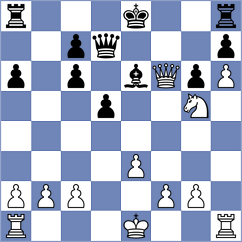 Tari - Piesik (chess.com INT, 2024)