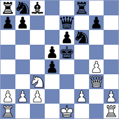 Ibarra Jerez - Bressy (chess.com INT, 2024)