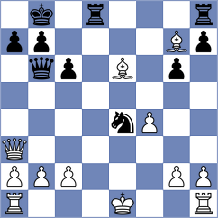 Pandey - Akobian (chess.com INT, 2024)