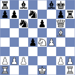 Chan Yi Ren - Buchenau (chess.com INT, 2024)