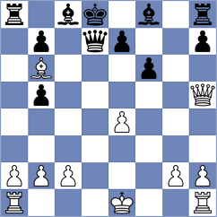 Rogov - Zepeda Berlanga (chess.com INT, 2023)
