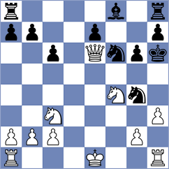 Graif - Ljubarov (chess.com INT, 2023)