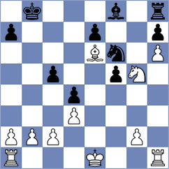 Vovk - Valle Luis (chess.com INT, 2024)