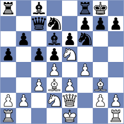 Fajdetic - Costa (Chess.com INT, 2020)