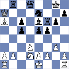Anurag - Nagy (Chess.com INT, 2021)