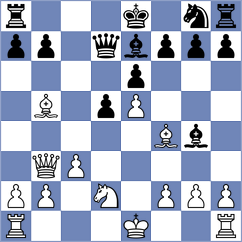 Nekrasova - Al Ghafri (Chess.com INT, 2020)