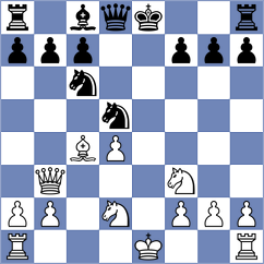 Jaiswal - Koganov (chess.com INT, 2021)