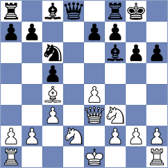 Khodzhamkuliev - Pert (chess.com INT, 2021)
