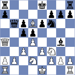 Mathur - Delorme (chess.com INT, 2024)