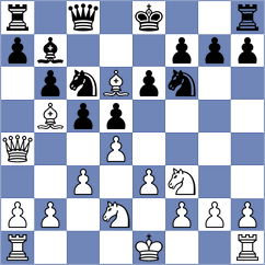 Darini - Snehal (Chess.com INT, 2020)