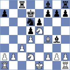 Ranaldi - Bogdanov (chess.com INT, 2024)