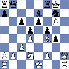 Rosen - Matt (chess.com INT, 2022)