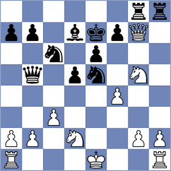 Green - Katz (chess.com INT, 2021)