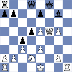 Kubat - Barabas (Chess.com INT, 2021)