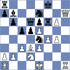 Yang Kaiqi - Curi (chess.com INT, 2024)