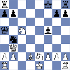 Williams - Nesterov (chess.com INT, 2021)