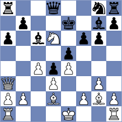 Tomanec - Elias (chess.com INT, 2021)