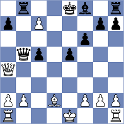 Cella - Ciuffoletti (chess.com INT, 2023)