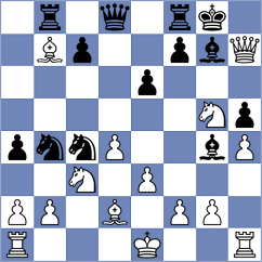 Nguyen - Viviani (Chess.com INT, 2019)