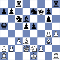 Morgunov - Nadera (chess.com INT, 2024)