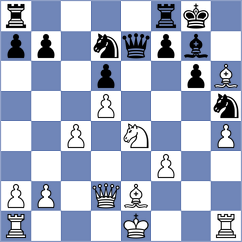 Georgiev - Deshpande (Chess.com INT, 2021)