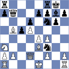 Arun - Di Benedetto (Chess.com INT, 2015)