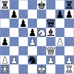 Dinu - Derraugh (Chess.com INT, 2021)