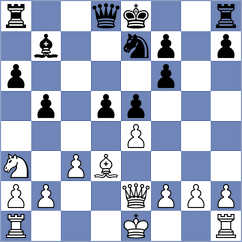 Hellers - Aagaard (Chess.com INT, 2021)