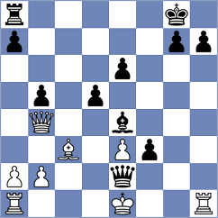 Varela La Madrid - Haydon (chess.com INT, 2024)