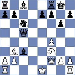 Sturt - Ivic (chess.com INT, 2024)