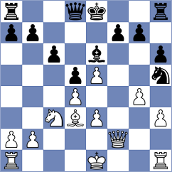 Fier - Reis (Chess.com INT, 2020)