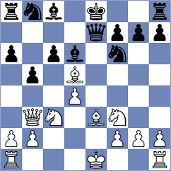 Sargsyan - Belmonte (chess.com INT, 2024)