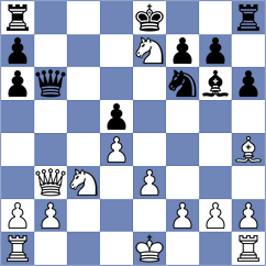 Esmeraldas Huachi - Maranhao (chess.com INT, 2024)
