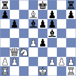 Talu - Antonio (chess.com INT, 2022)