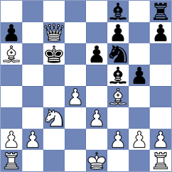 Khotimsky - Agrawal (Chess.com INT, 2021)