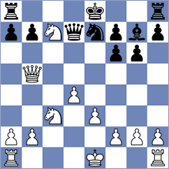 Fier - Kaliakhmet (chess.com INT, 2024)