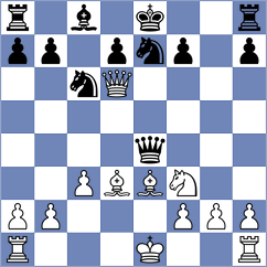 Petrukhina - Sadovsky (chess.com INT, 2023)