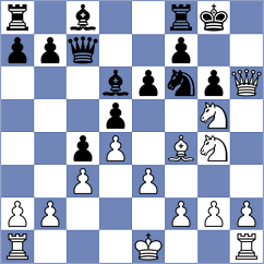 Vujacic - Aarav (chess.com INT, 2024)