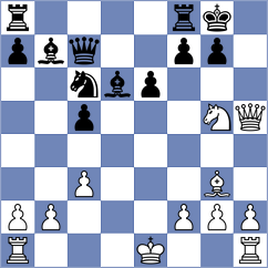 Florescu - Heinrich (Chess.com INT, 2021)