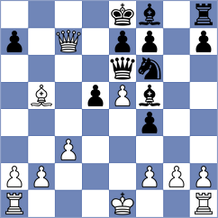 Santos Ruiz - Sreyas (chess.com INT, 2024)