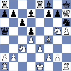 Torres - Cardozo (chess.com INT, 2024)